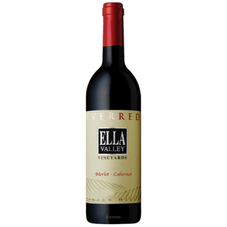 Ella Valley Cab Sauv/Merlot