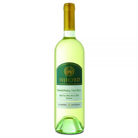 Emerald Riesling/Chenin Select