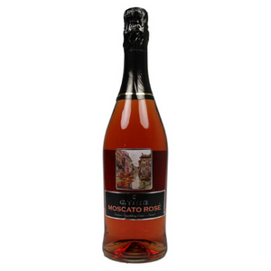 Gabriele Moscato Rose 750Ml