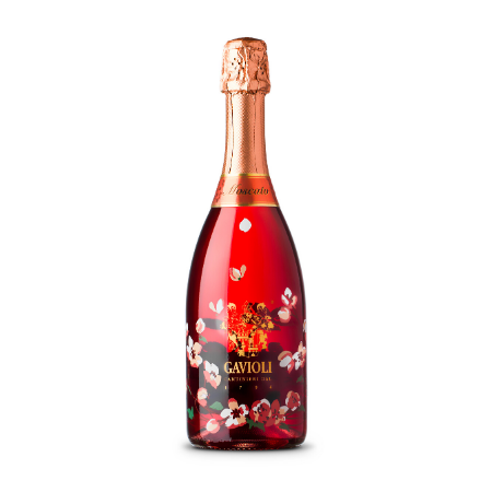 Gavioli Moscato Rose