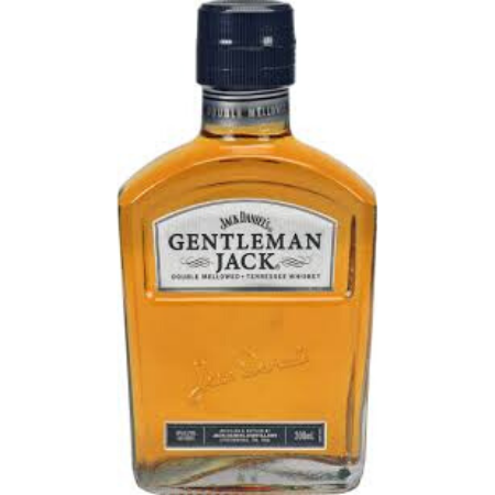 Gentleman Jack 200