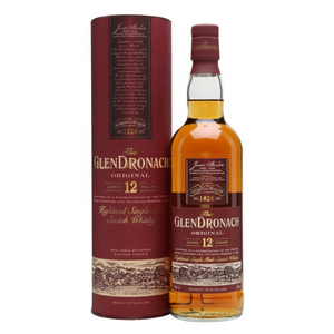 Glendronach 12 Year 750Ml