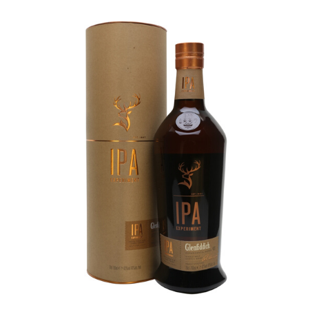 Glenfiddich Ipa