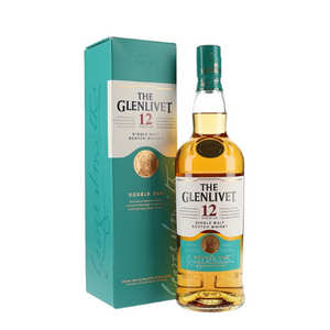 Glenlivet 12 750Ml