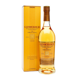 Glenmorangie Scotch Whiskey