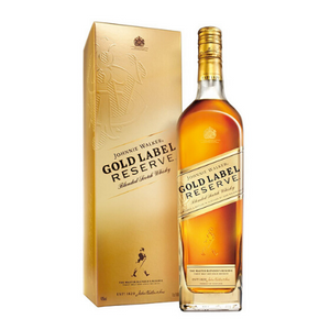 Gold Label 750Ml