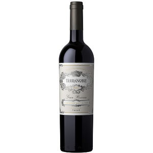 Gran Reserva Cabernet Sauv Alf