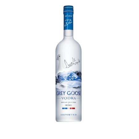 Grey Goose Vodka 1L