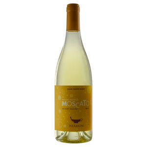 Hermon Moscato