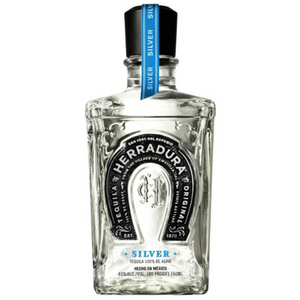 Herradura Silver 375