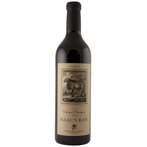 Isaac's Ram Cabernet Sauvignon