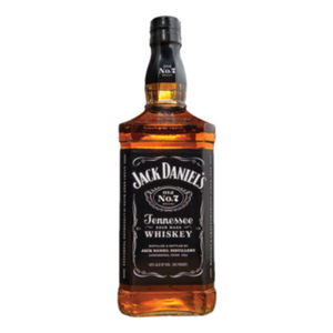 Jack Daniels 1.75L