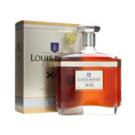 Louis Royer Xo Cognac 750 Ml