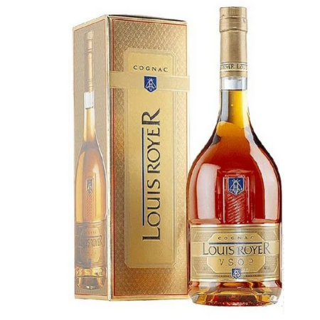 Louis Royer Vsop Cognac 750 ML