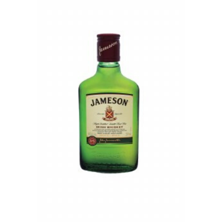 Jameson Irish Whikey 200Ml