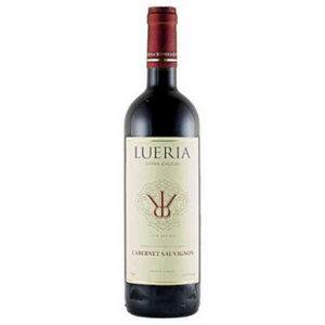 Leuria Cabernet Sauvignon Reserve Mevushal