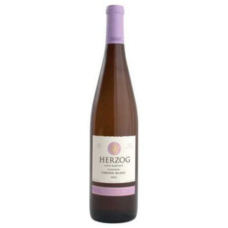 Late Harv Chenin Herzog 750 Ml