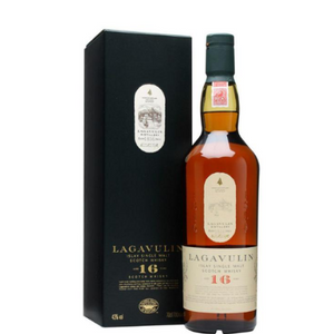 Lagavulin 750 ML