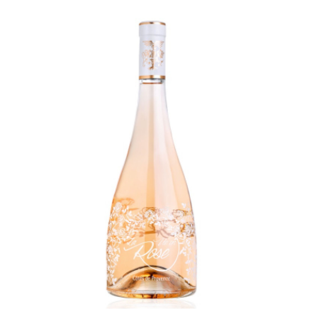 La Vieen Rose 750Ml