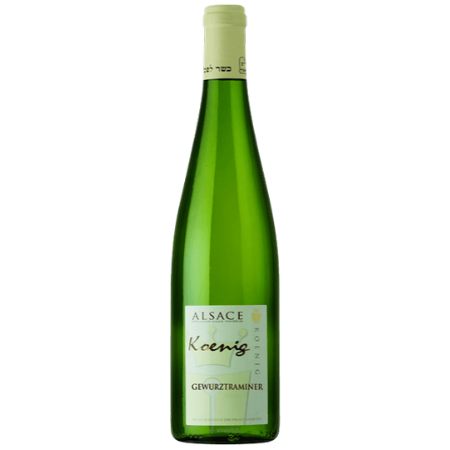 Koenig Gewurztraminer