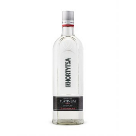 Khor Platinum Vodka 100Ml