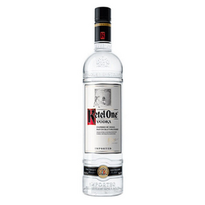 Ketel One 750Ml Gift Set