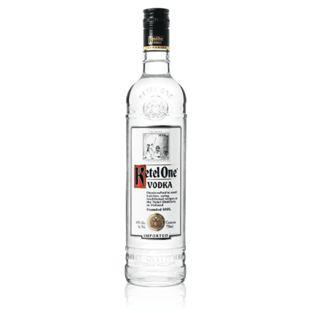 Ketel One 750Ml