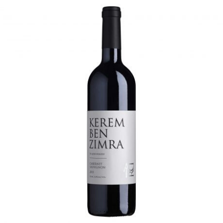 Kerem Ben Zimra Cabernet Sauvignon