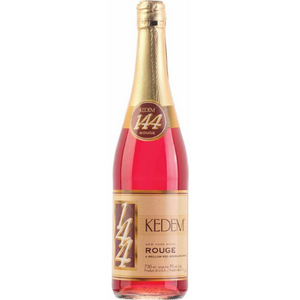 Kedem 144 Rouge 750 Ml