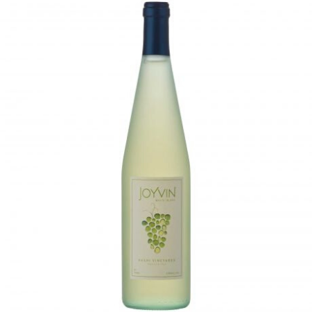 Joyvin White Rashi 750 Ml