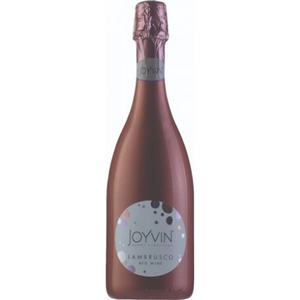 Joyvin Lambrusco Red 750 Ml