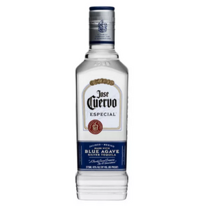 Jose Cuervo Silver Tequila 375