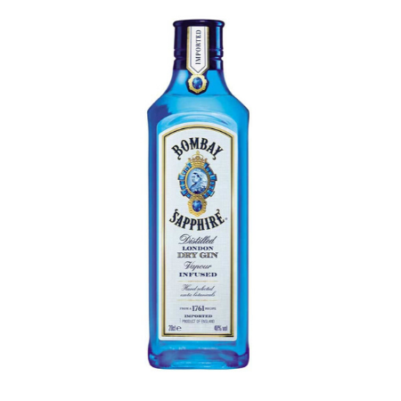 Bombay Sapphire Gin