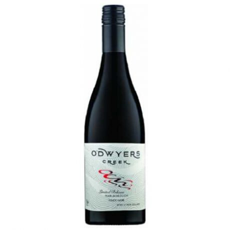 Odwyers Pinot Noir 750Ml