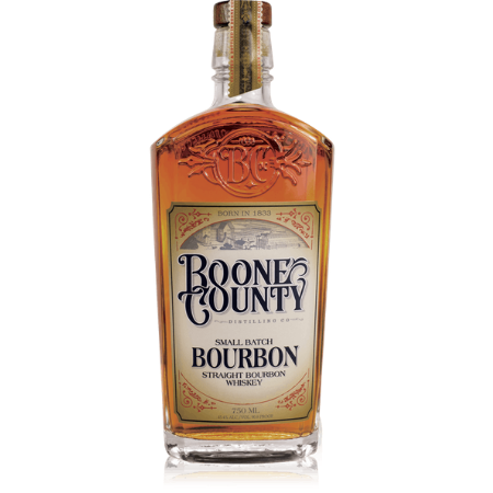 Boone County Small Batch