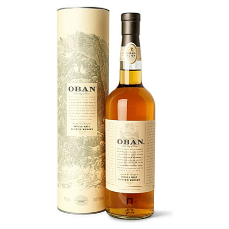 Oban 750 Ml