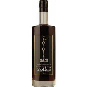 Zachlawi Chocolate Dream Vodka