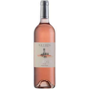 Netofa Latour Rose 750Ml