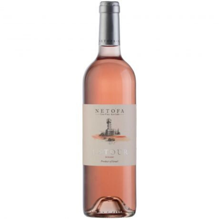 Netofa Latour Rose 750Ml