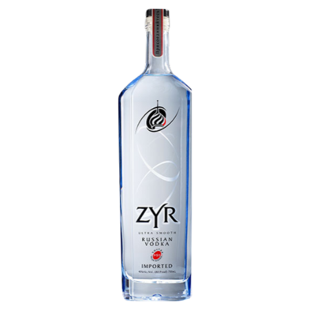 Zyr Vodka 1.75Lit