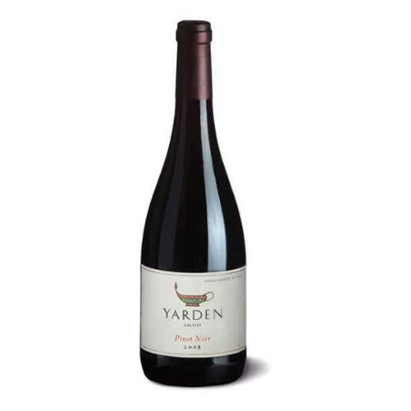 Yarden Pinot Noir