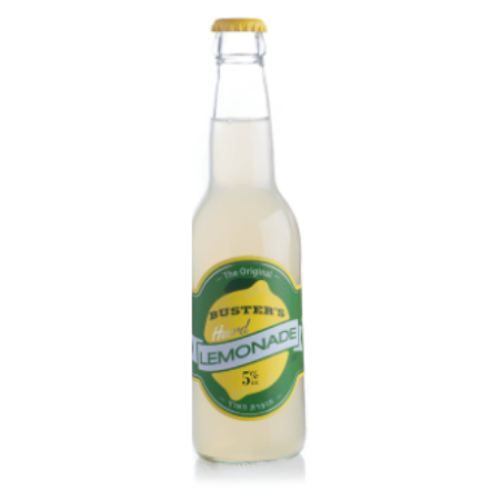 Busters Lemonade