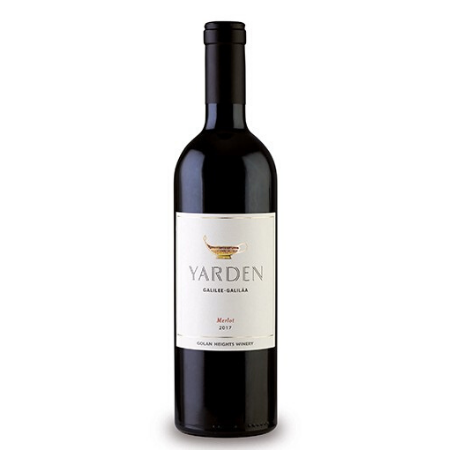 Yarden Merlot