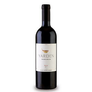 Yarden Merlot