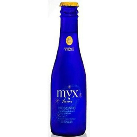 Myx Peach Moscato 375Ml