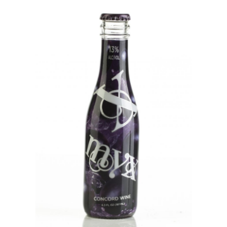 Myx Concord Ou 187Ml