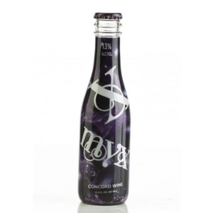 Myx Concord Ou 187Ml