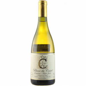 C Blanc Du Castel 750 Ml