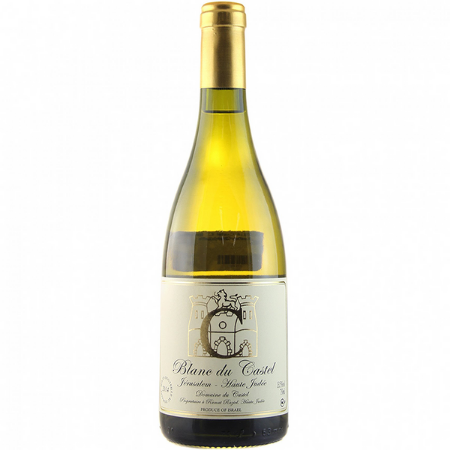 C Blanc Du Castel 750 Ml