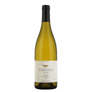 Yarden Chardonnay